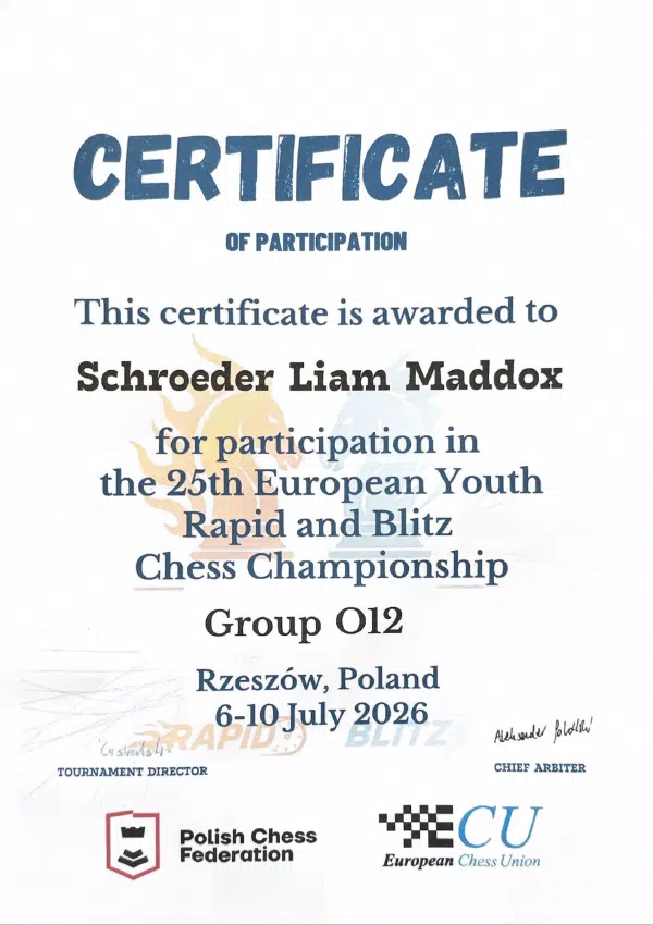 2026_07_10_25th European Youth Rapid and Blitz Chess Championship