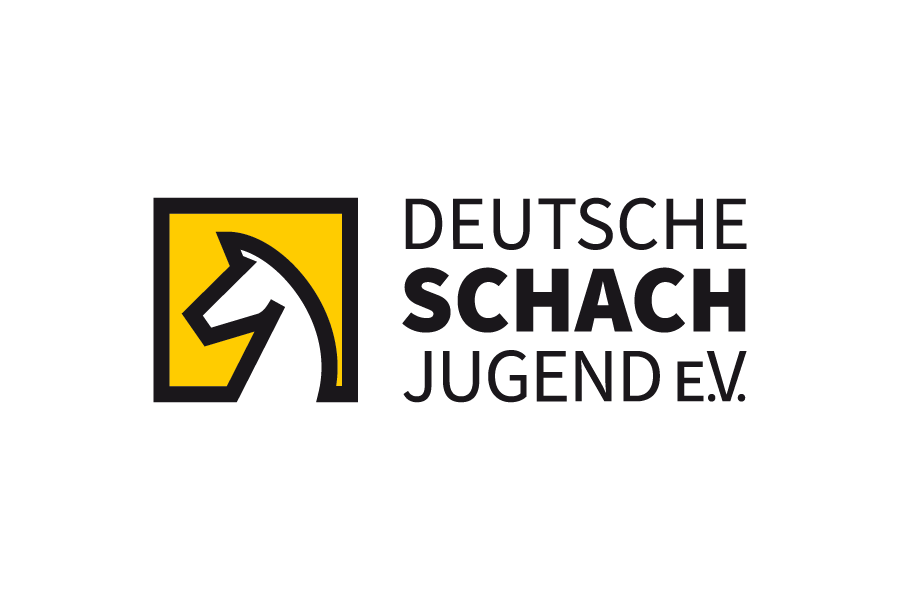 Logo Deutsche Schachjugend