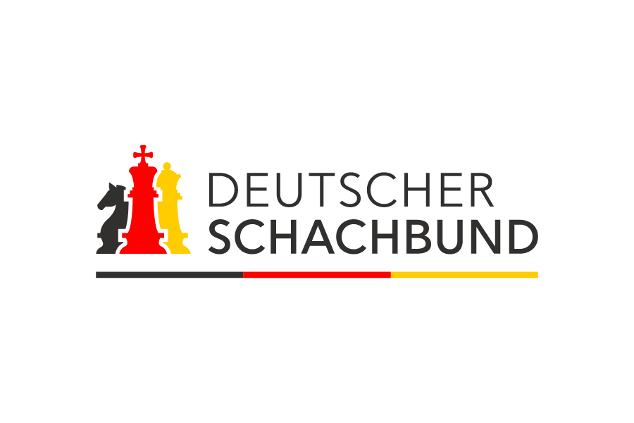 Logo Deutscher Schachbund