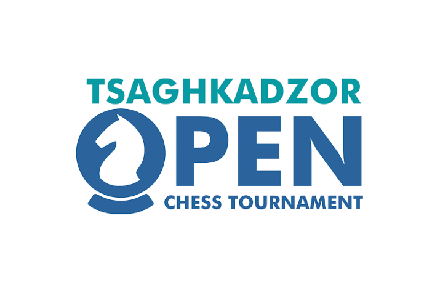 Logo Tsaghkadzor Open